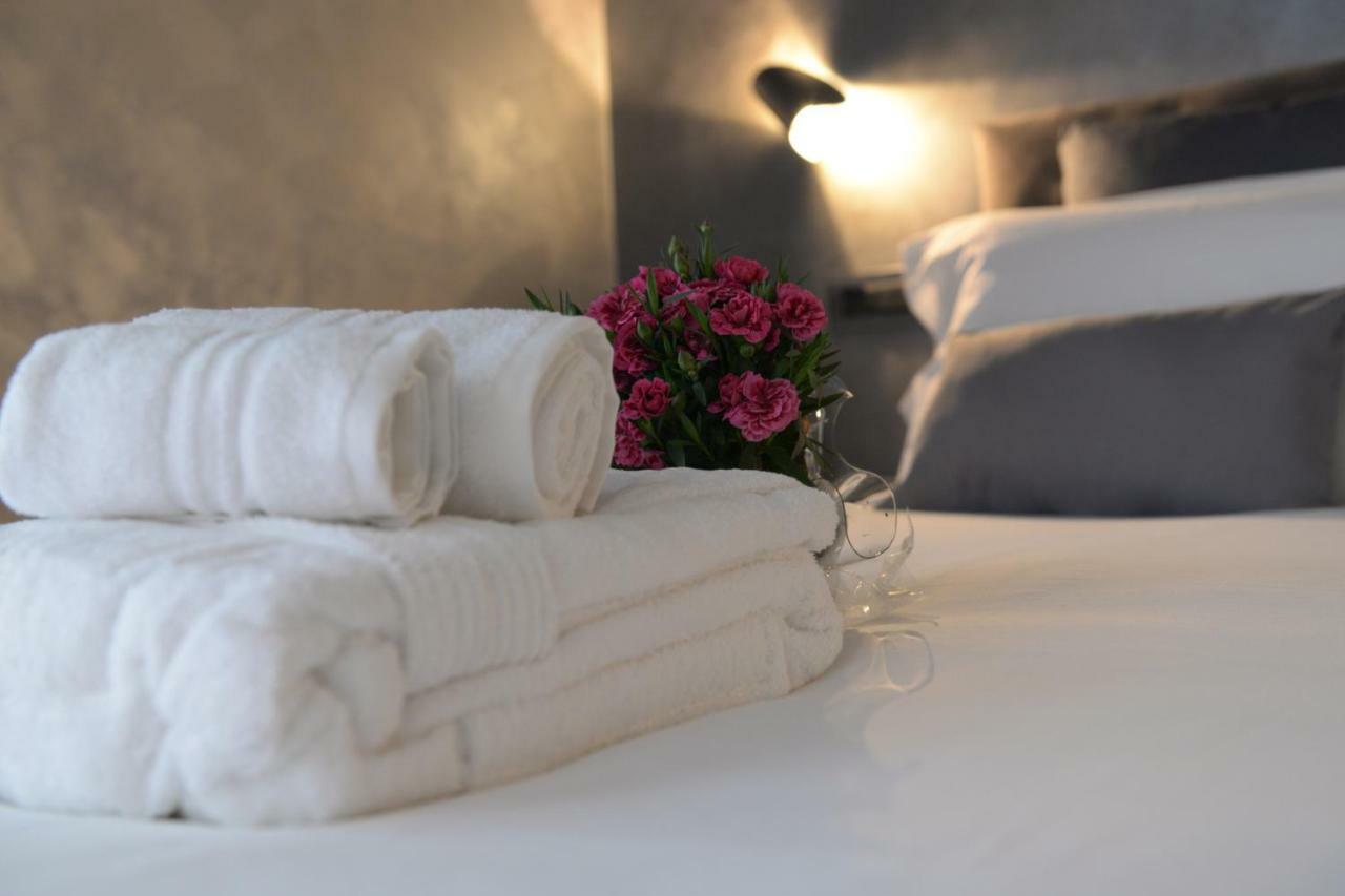suite28 Brindisi Exterior foto