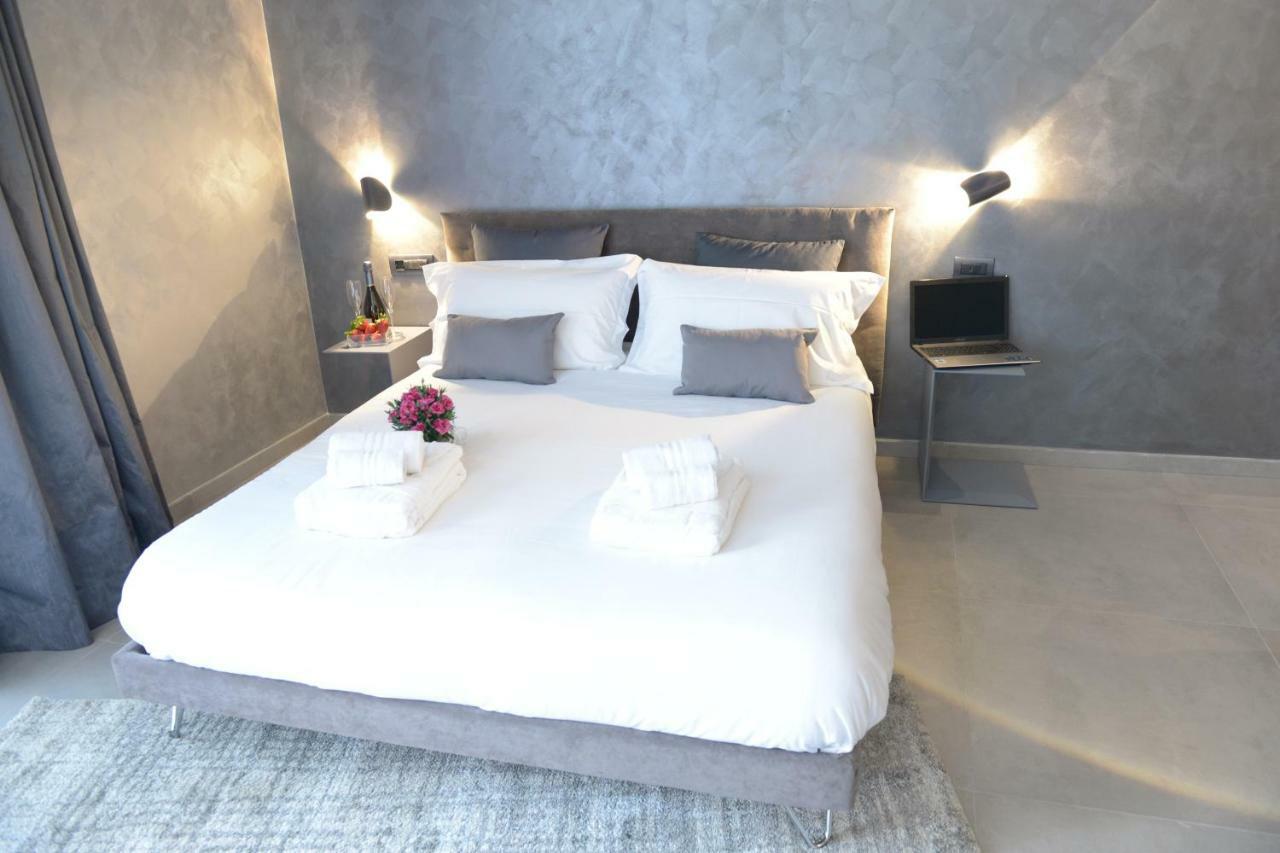 suite28 Brindisi Exterior foto