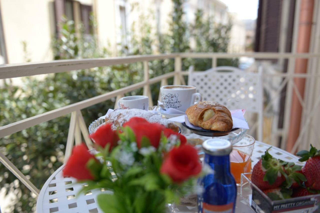 suite28 Brindisi Exterior foto