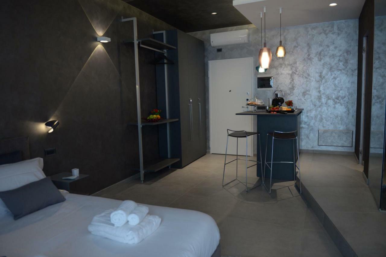 suite28 Brindisi Exterior foto