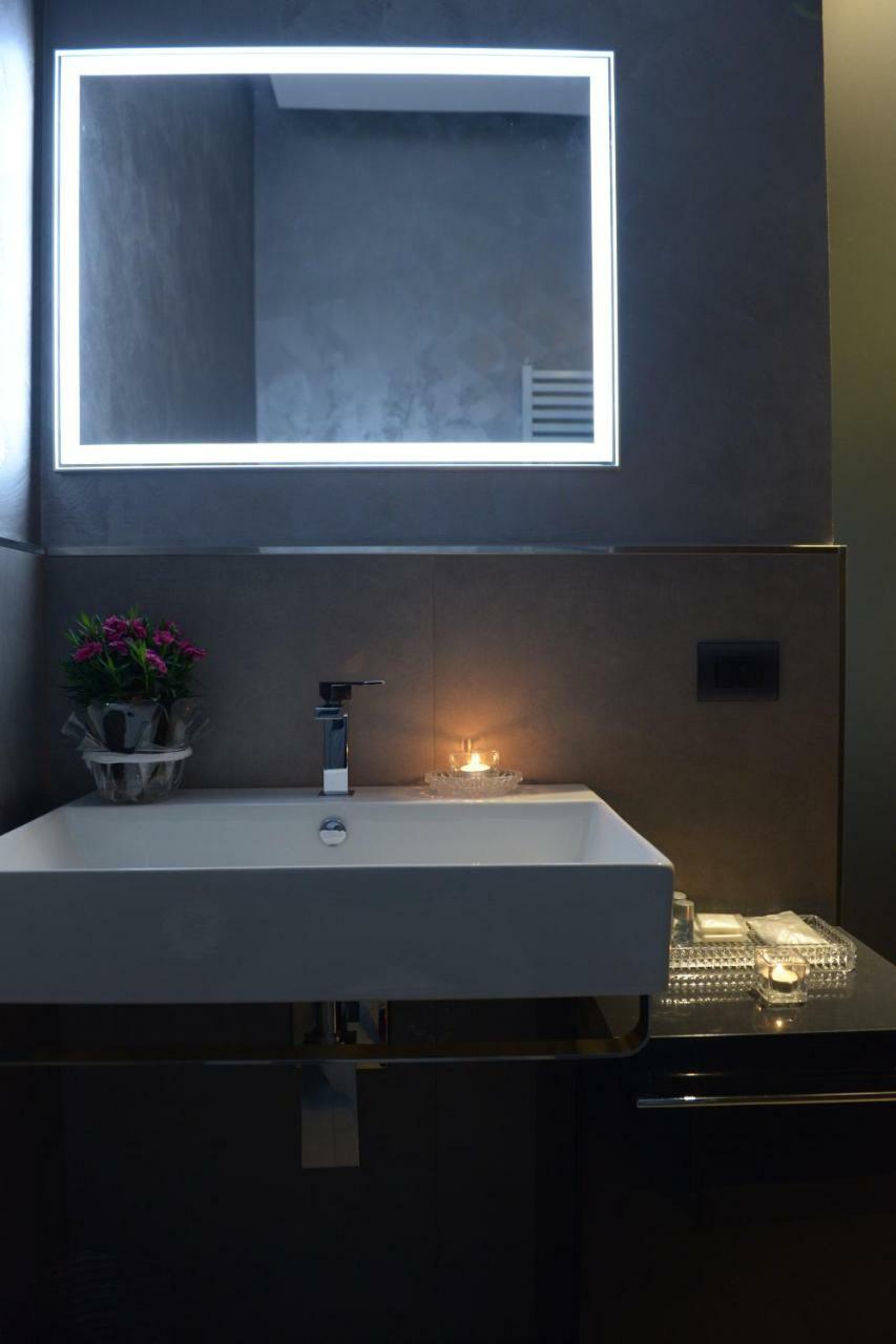 suite28 Brindisi Exterior foto