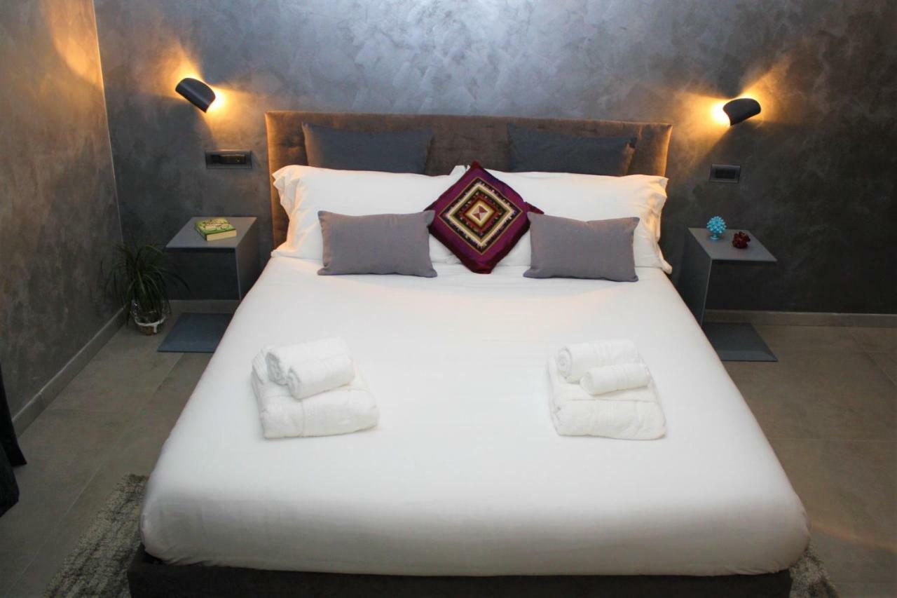 suite28 Brindisi Exterior foto