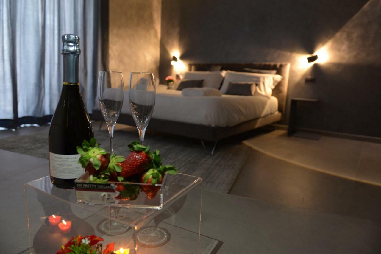 suite28 Brindisi Exterior foto